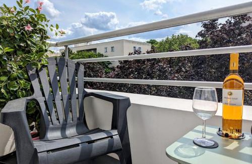 Lognes Apartment | Séjour en famille ou amis à Disneyland & Paris