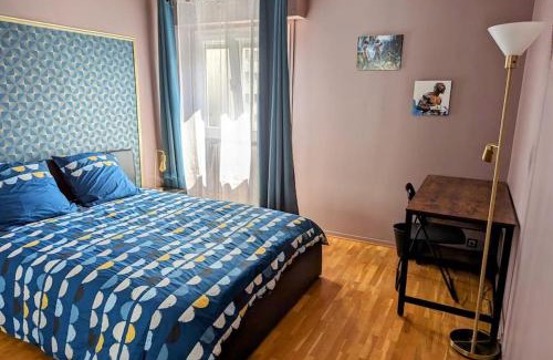 Lognes Apartment | Séjour en famille ou amis à Disneyland & Paris