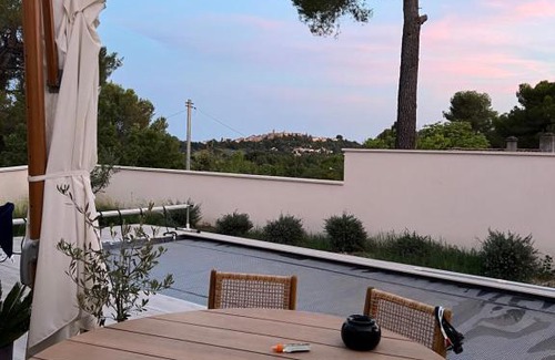 Pierrevert House | Séjour en Provence