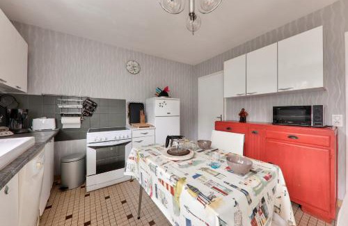 Sarzeau House | Séjour pour 4 à Sarzeau