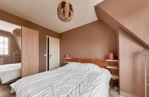 Sarzeau House | Séjour pour 4 à Sarzeau