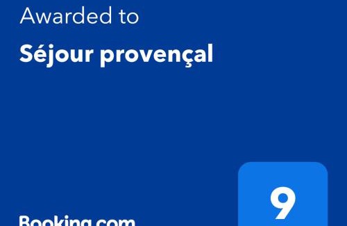 Dieulefit Apartment | Séjour provençal