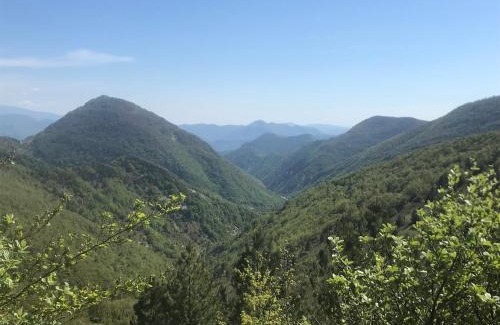 Dieulefit Apartment | Séjour provençal