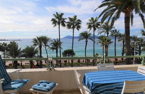 Pointe Croisette Apartment | Séjour sur la Croisette !