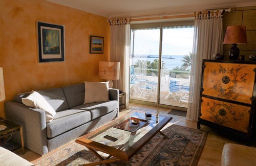 Pointe Croisette Apartment | Séjour sur la Croisette !