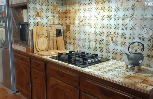 Monteils House | Séjournez Dans un Lieu Chargé D'histoire Entre mer et Cévennes