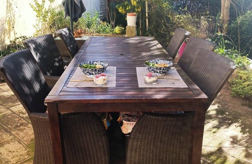 Monteils House | Séjournez Dans un Lieu Chargé D'histoire Entre mer et Cévennes