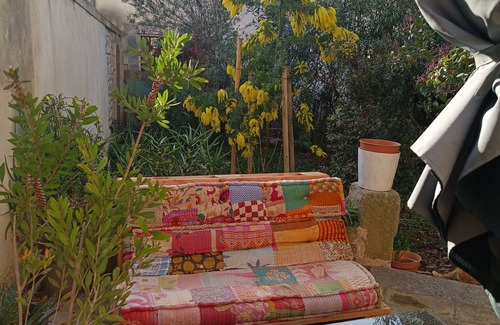 Monteils House | Séjournez Dans un Lieu Chargé D'histoire Entre mer et Cévennes