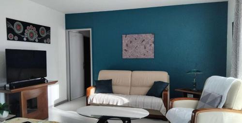 Lit-et-Mixe House | Sérénité