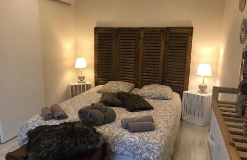 Floing Bed & Breakfast | Séverine chambres d’hôtes