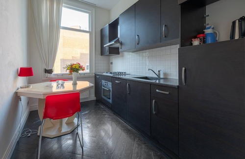 Museum Quarter House | Sézane's Lodges: shared home - not hotel - in museum district