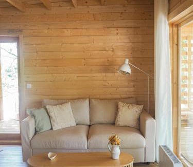 Covide House | Sítio dos Carvalhos