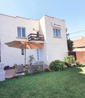 Orsova House | Sîrbu Orsova