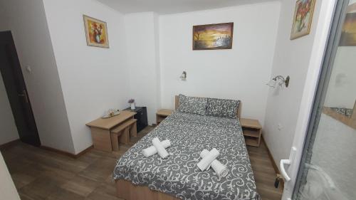 Orsova House | Sîrbu Orsova