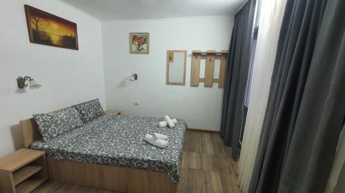 Orsova House | Sîrbu Orsova