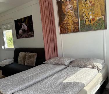 Kjosarhreppur House | Sólvellir Holiday Home