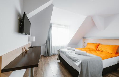 Sacel House | Sólyom Major - Gut Falkenhof