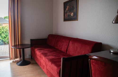 Vejen Municipality Hotel | Søgården Brørup