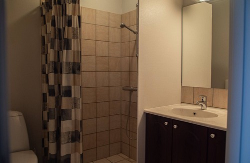 Vejen Municipality Hotel | Søgården Brørup