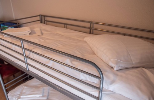 Vejen Municipality Hotel | Søgården Brørup