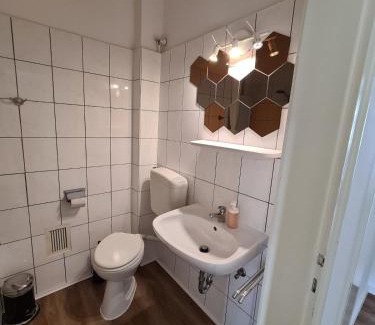 Innenstadt Apartment | Süßes Studio Appartment in der City von Osnabrück