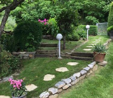 Murau Apartment | Südhang FeWo