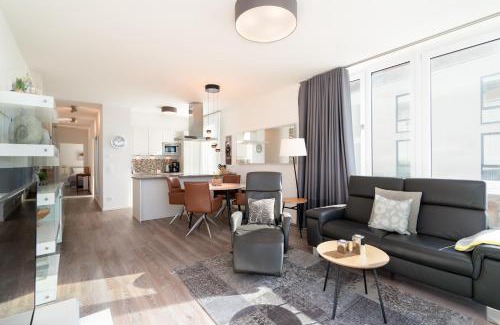 Pelzerhaken Apartment | Südkap F-01