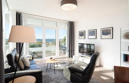 Pelzerhaken Apartment | Südkap F-01