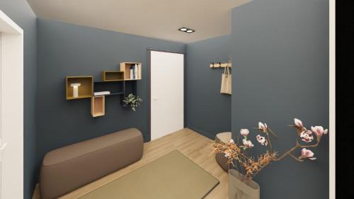 Center Apartment | Südkiez Bude