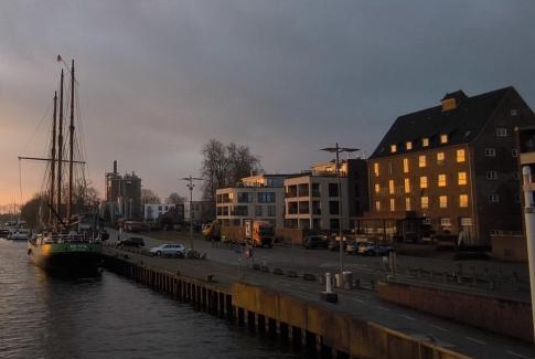 Kappeln Hotel | Südspeicher