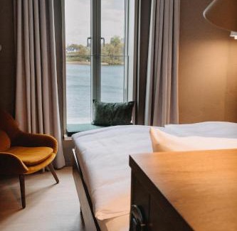 Kappeln Hotel | Südspeicher