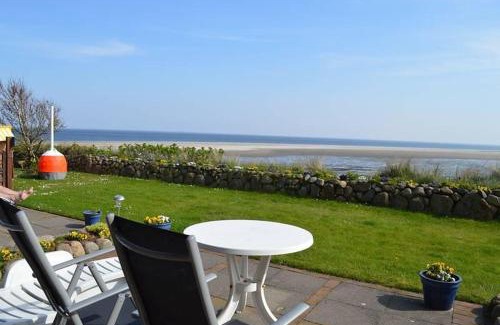 Boostedt Apartment | Südspitze 34 Whg. 23