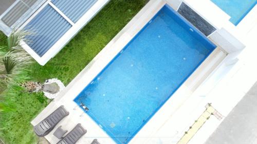 Cesme Villa | Süper villa havuzlu