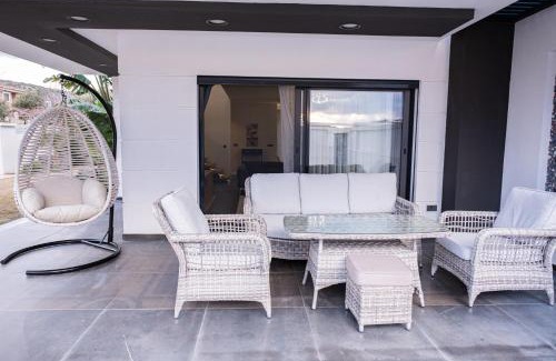 Cesme Villa | Süper villa havuzlu