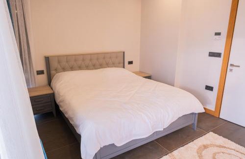 Cesme Villa | Süper villa havuzlu