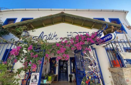 Sigacık Other | Sığacık Antik Otel