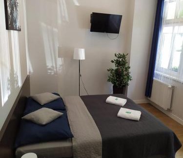 Miedzygorze Hotel | Słoneczna