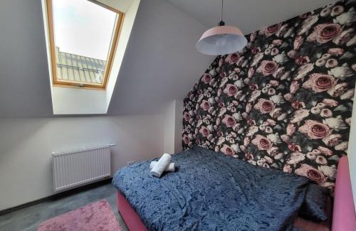 Wladyslawowo Apartment | Słoneczny Apartament Władysławowo dla 6 osób