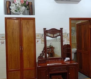 Bac Lieu Hotel | Sơn Tùng Motel