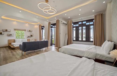 Tho Quang Beach Apartment | Sơn trà view homestay
