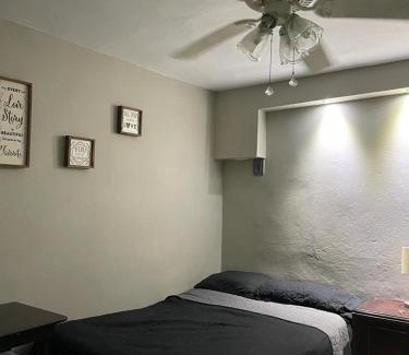Ciudad Madero Apartment | S alvali