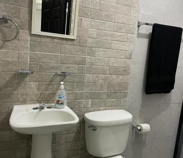 Ciudad Madero Apartment | S alvali