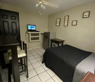 Ciudad Madero Apartment | S alvali
