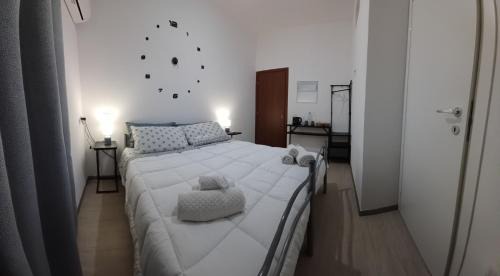 Oniferi House | S'apposentu 'e Santa Ruche