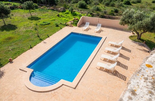 Cala Santany Cottage | S'Atalaya Vella. Beautiful country house, Great privacy, 5 minutes to the beach