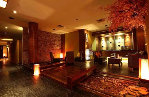 Bang Phlat Hotel | S.D. Avenue Hotel