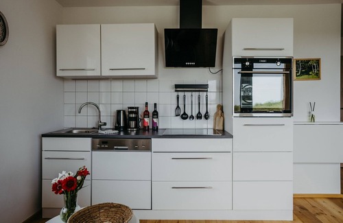 Weichselbaum Apartment | S - Das Kuschelige - Fugger Alm