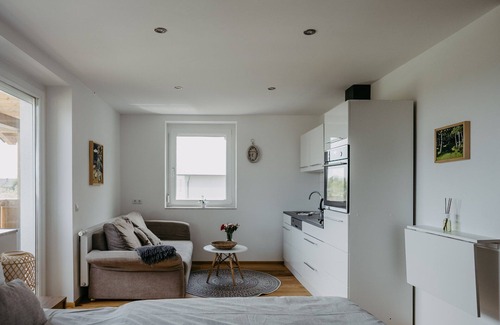 Weichselbaum Apartment | S - Das Kuschelige - Fugger Alm