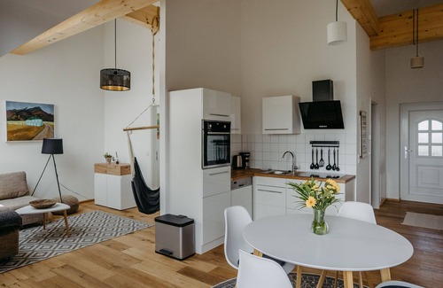 Weichselbaum Apartment | S - Das Kuschelige - Fugger Alm