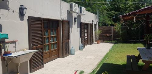 Uribelarrea Apartment | S de uribe